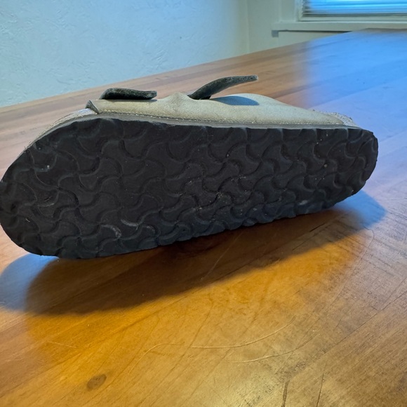 Birkenstock Arizona - Stone - Picture 2 of 7